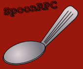 SpoonRPC Logo